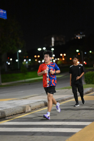 Night Race @ Putrajaya 2026