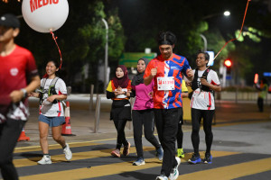 Night Race @ Putrajaya 2026