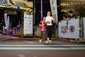 Night Race @ Putrajaya 2026
