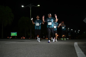 Night Race @ Putrajaya 2026
