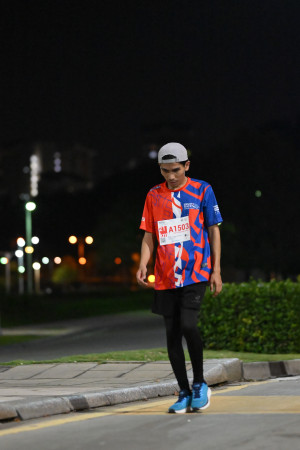 Night Race @ Putrajaya 2026