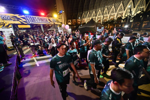 Night Race @ Putrajaya 2026
