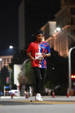 Night Race @ Putrajaya 2026