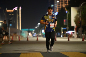 Night Race @ Putrajaya 2026