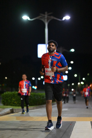 Night Race @ Putrajaya 2026