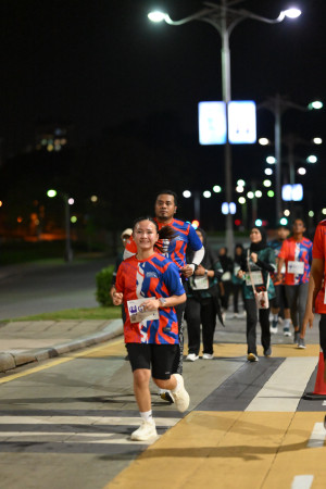 Night Race @ Putrajaya 2026