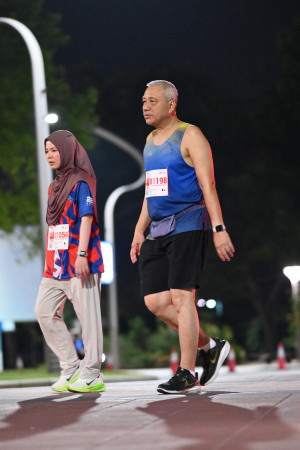 Night Race @ Putrajaya 2026