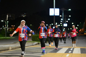 Night Race @ Putrajaya 2026