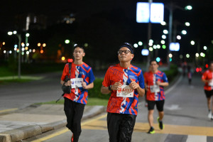 Night Race @ Putrajaya 2026