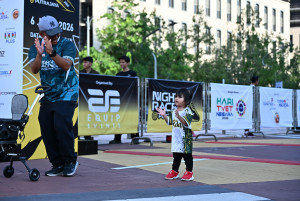 Night Race @ Putrajaya 2026