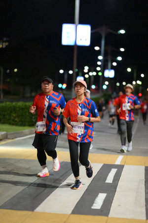 Night Race @ Putrajaya 2026