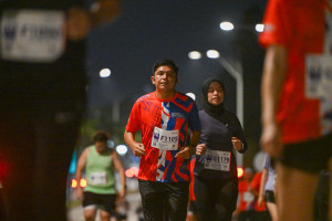 Night Race @ Putrajaya 2026