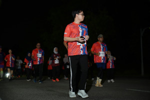 Night Race @ Putrajaya 2026