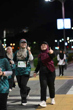 Night Race @ Putrajaya 2026