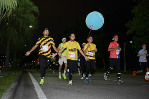 Night Race @ Putrajaya 2026