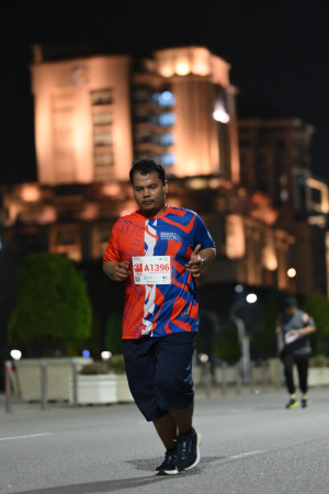 Night Race @ Putrajaya 2026
