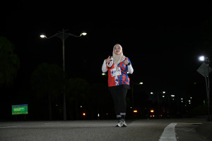 Night Race @ Putrajaya 2026