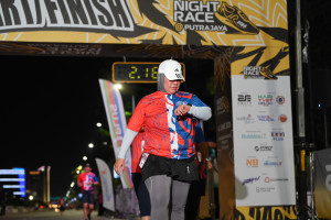 Night Race @ Putrajaya 2026