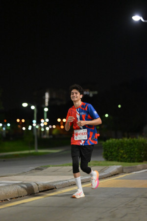 Night Race @ Putrajaya 2026