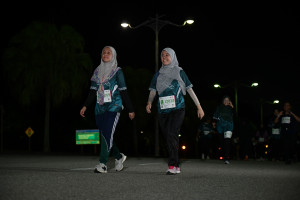 Night Race @ Putrajaya 2026
