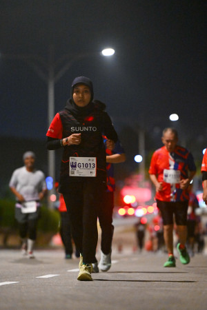 Night Race @ Putrajaya 2026