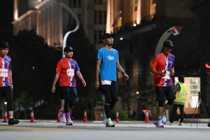 Night Race @ Putrajaya 2026