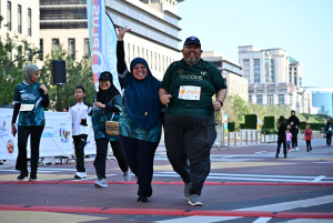 Night Race @ Putrajaya 2026