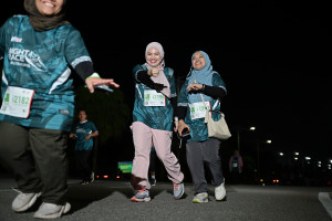 Night Race @ Putrajaya 2026