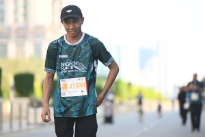 Night Race @ Putrajaya 2026