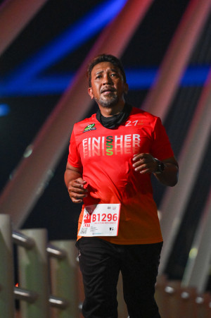Night Race @ Putrajaya 2026