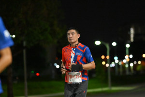 Night Race @ Putrajaya 2026