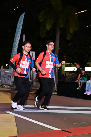 Night Race @ Putrajaya 2026
