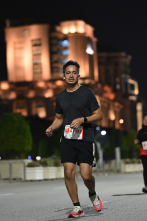 Night Race @ Putrajaya 2026