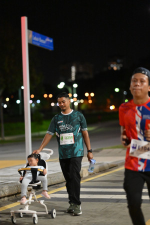 Night Race @ Putrajaya 2026