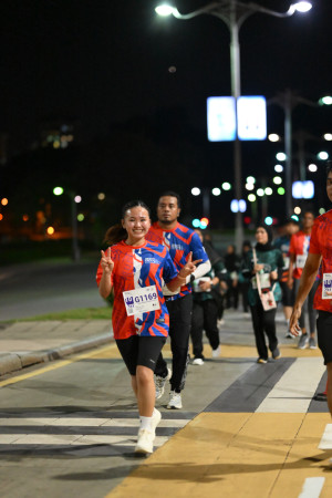 Night Race @ Putrajaya 2026