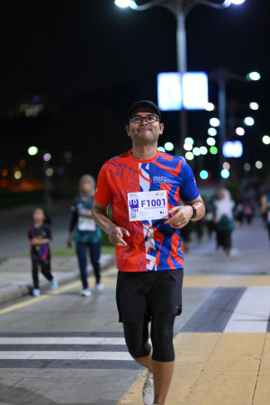 Night Race @ Putrajaya 2026