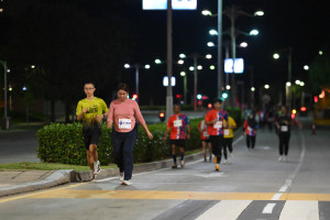 Night Race @ Putrajaya 2026