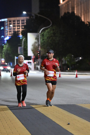 Night Race @ Putrajaya 2026