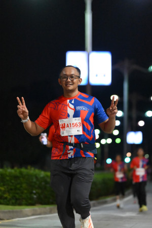 Night Race @ Putrajaya 2026