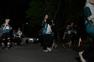 Night Race @ Putrajaya 2026