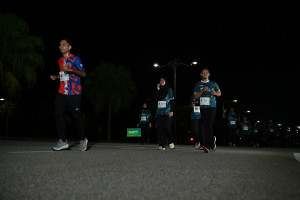 Night Race @ Putrajaya 2026