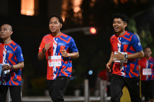 Night Race @ Putrajaya 2026