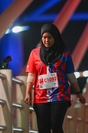 Night Race @ Putrajaya 2026