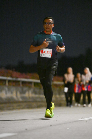 Night Race @ Putrajaya 2026