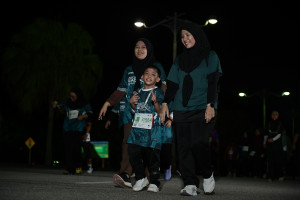 Night Race @ Putrajaya 2026