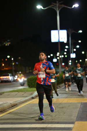 Night Race @ Putrajaya 2026