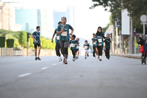 Night Race @ Putrajaya 2026