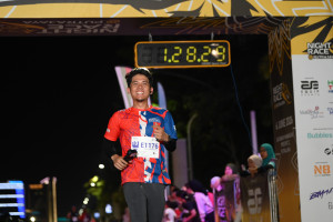 Night Race @ Putrajaya 2026