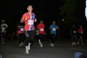 Night Race @ Putrajaya 2026