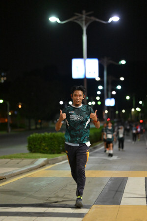 Night Race @ Putrajaya 2026
